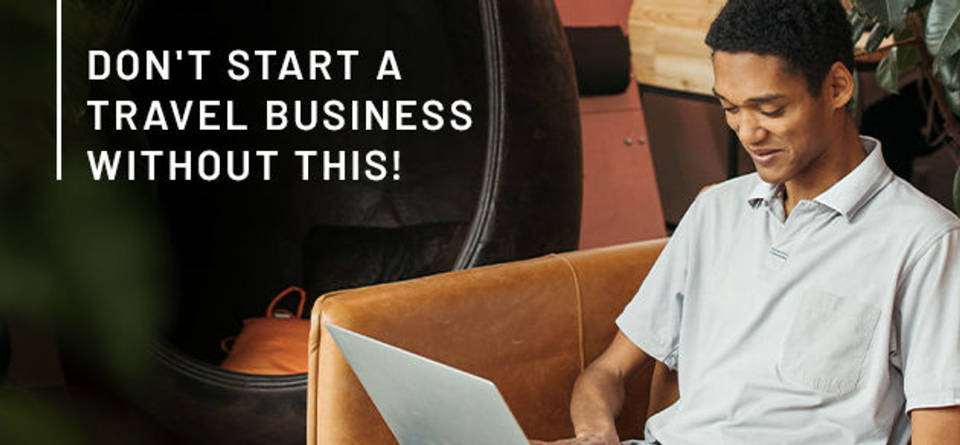 Image: Don't Start Your Travel Business With This (photo courtesy Avoya Travel)