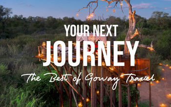 Your Next Journey: The Best of Goway Travel