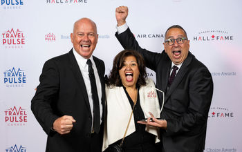 Readers' Choice Awards Royal Caribbean Best Call Centre Cruise