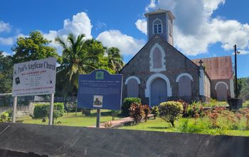 St. Paul's Anglican Church