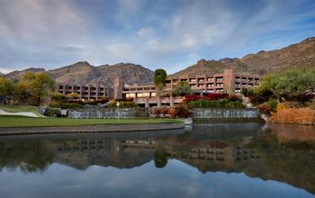 Loews Ventana Canyon Resort