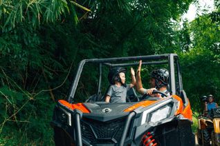 Carabalí Rainforest Adventure Park
