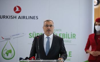 Turkish Airlines
