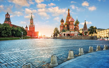 Red Square