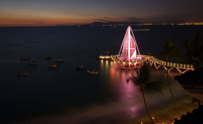Puerto Vallarta, Mexico Puerto Vallarta, Mexico