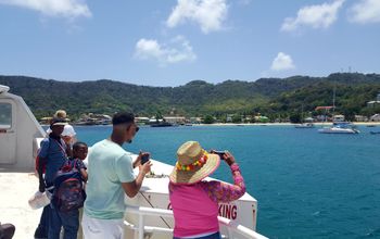 Carriacou Grenada