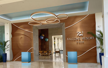 Falcons Resort by Melia