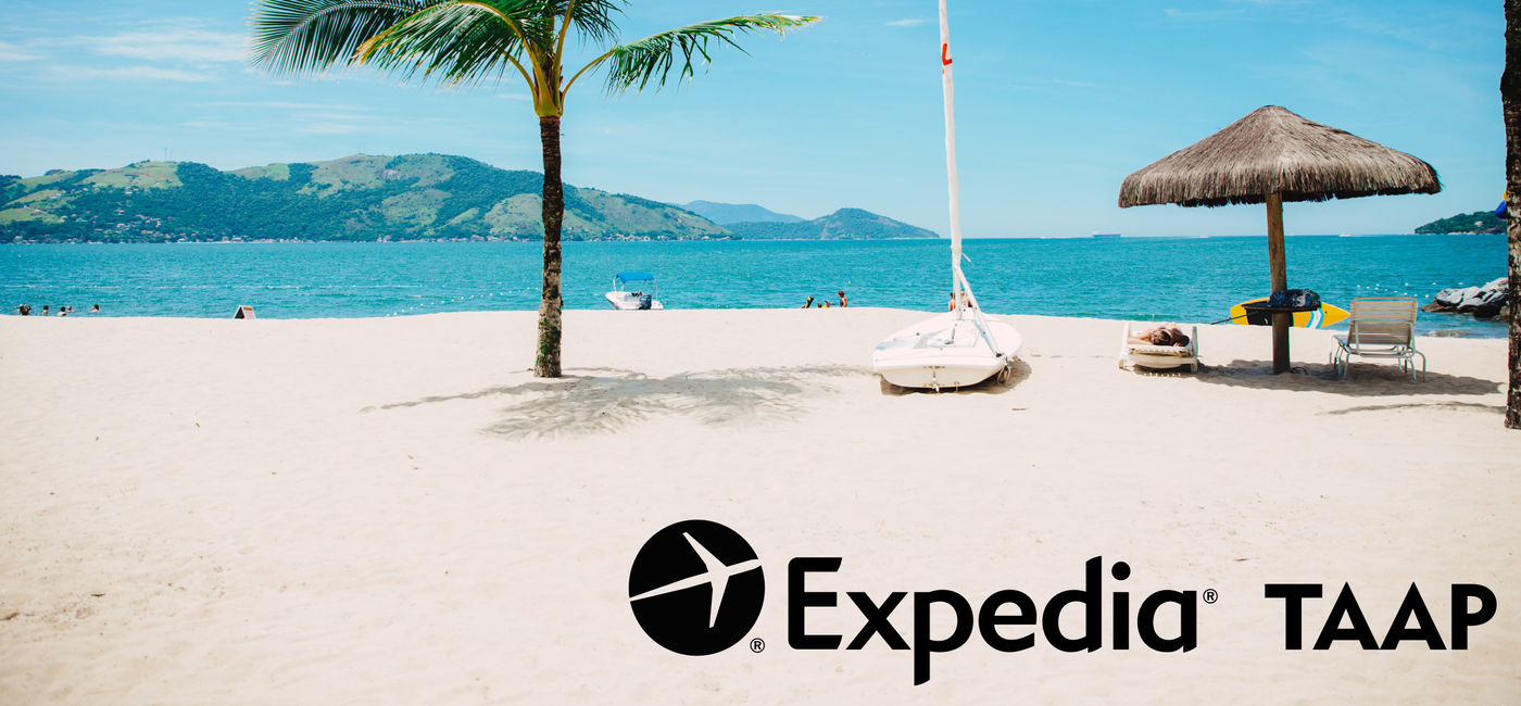 Image: Expedia TAAP Recovery Campaign (Expedia TAAP)