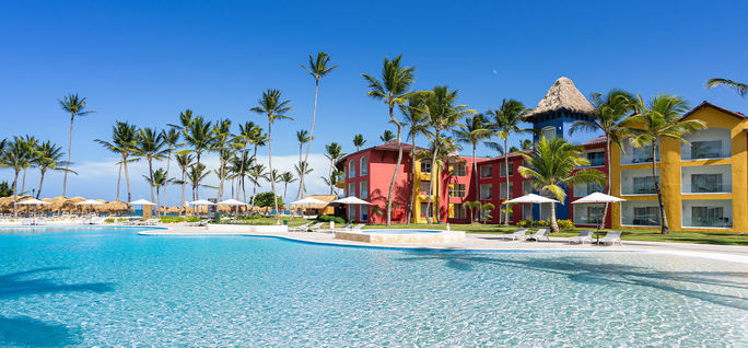 Last-Minute-Angebote für Reisen im September und Oktober in allen unseren Hotels in Punta Cana und Riviera Maya