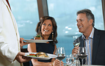 Oceania Cruises, Toscana, dining, food and drink, wines