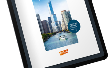 Brochure États-Unis GVQ