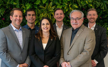 Avoya Travel Strategic Leadership Team