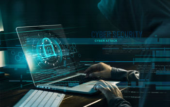 Cybercriminal.