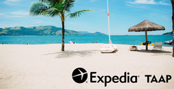 Expedia TAAP Recovery Campaign