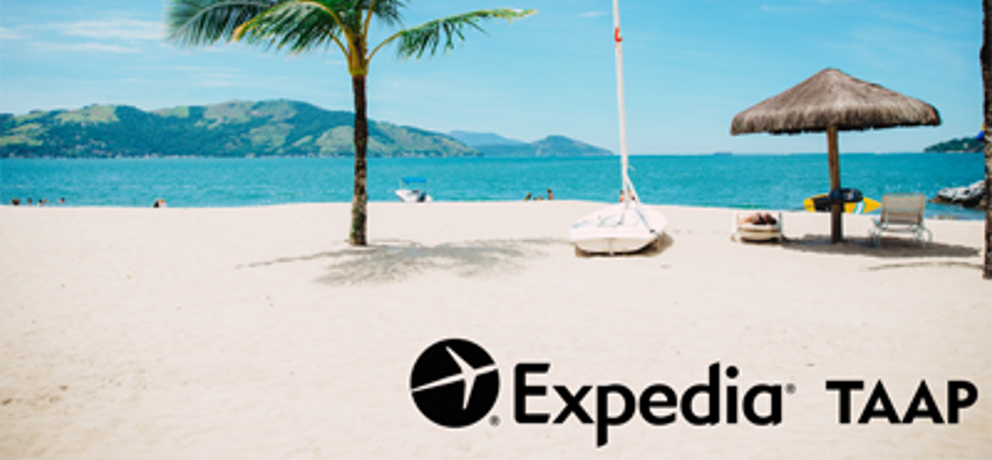 Image: Expedia TAAP Recovery Campaign (Photo Credit: Expedia TAAP Recovery Campaign)