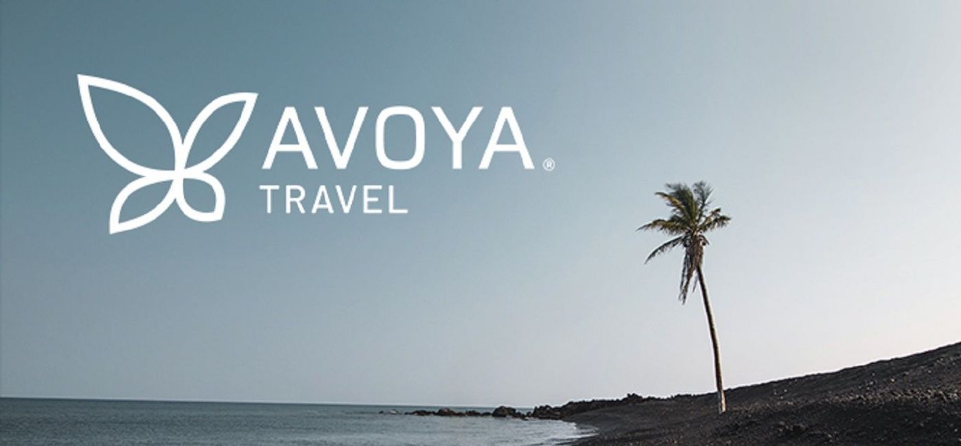 Image: PHOTO: Avoya Travel hosts part one of a virtual conference. (photo via Avoya Travel)