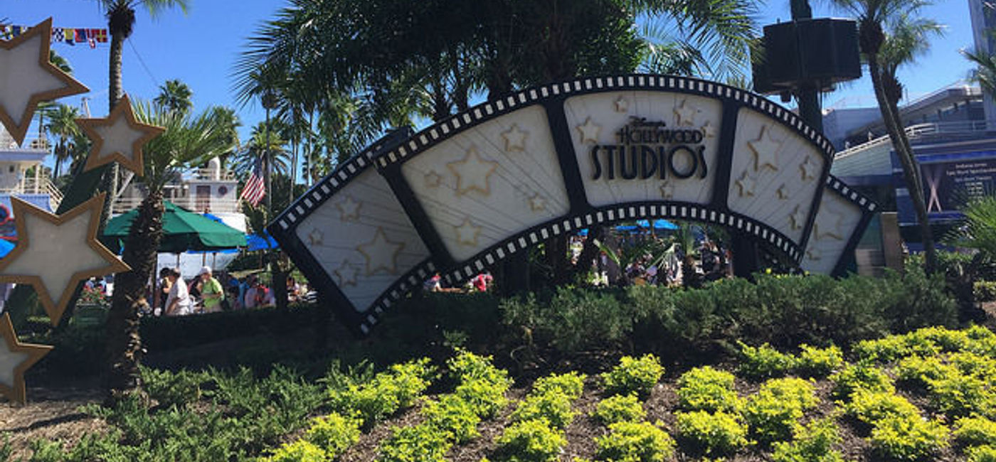 Image: PHOTO: Pixar's music will soon be front and center at Disney's Hollywood Studios. (photo via Flickr/Joel)