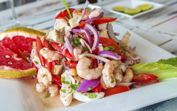 Ceviche