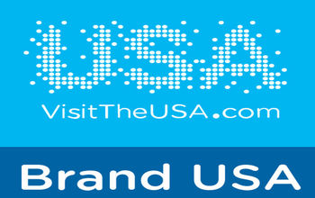 Brand USA Logo