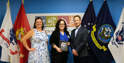 Dream Vacations Unveils Annual Contest Awarding Military Veterans Free Travel Franchises