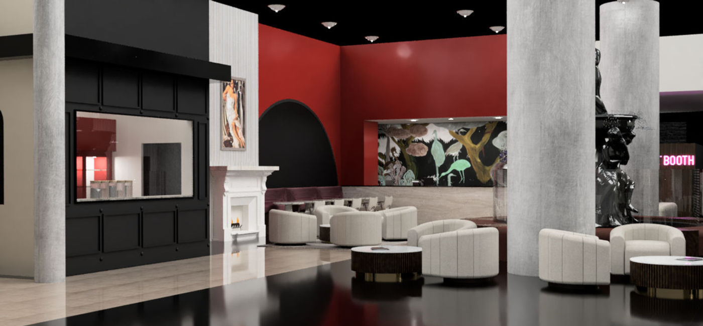 Image: Lexi Hotel Vegas (Lexi Hotel Vegas)