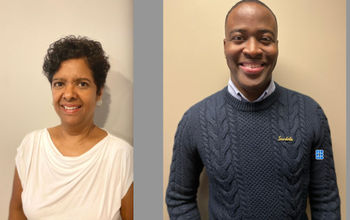 Unique Vacations Canada New Sales Team Members