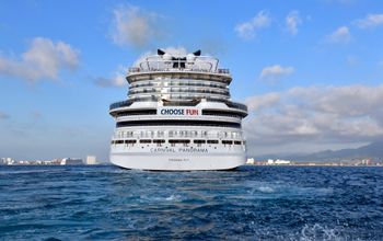 Carnival, Cruise, Line