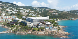 Frenchman's Reef resort