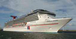 Carnival Legend