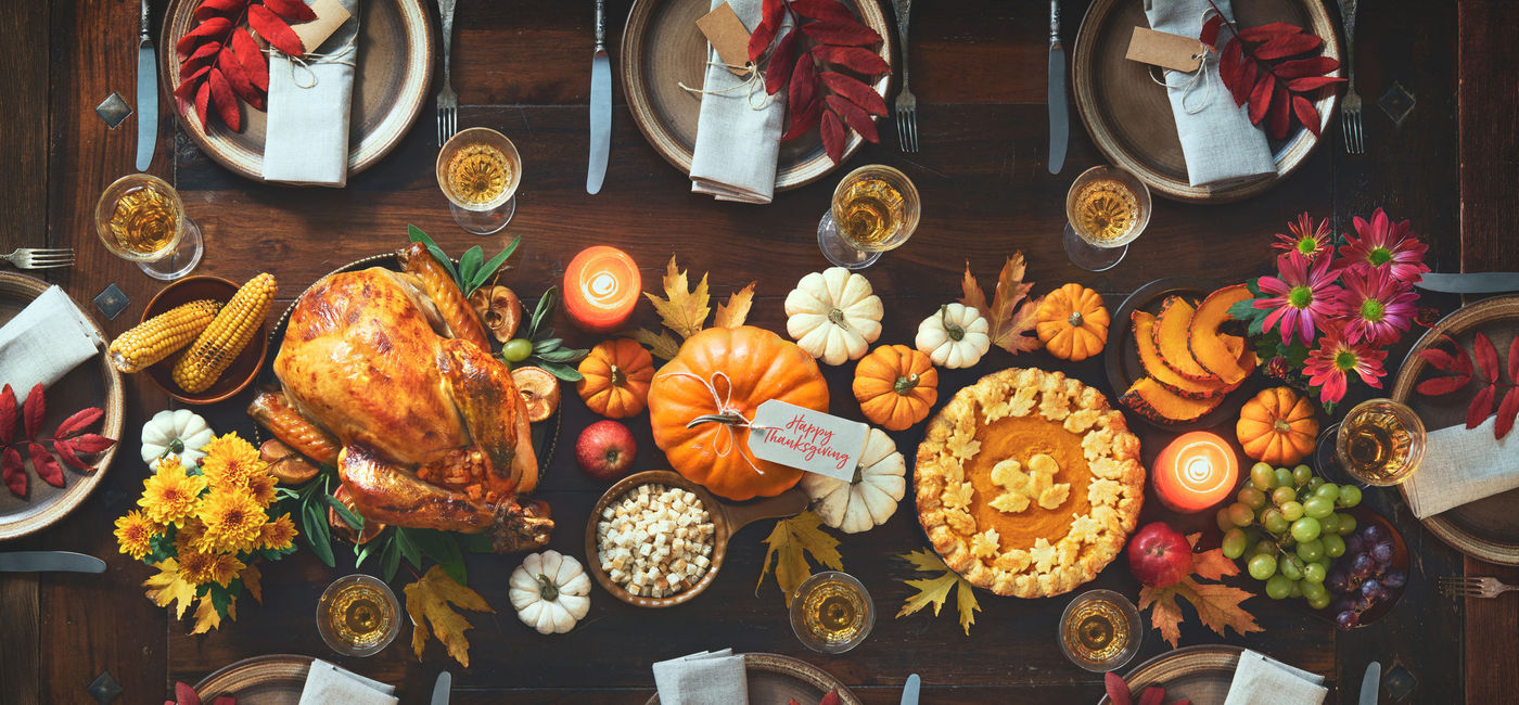 Everything You Need to Know About Traveling This Thanksgiving TravelPulse