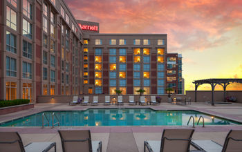 Houston Marriott Sugar Land