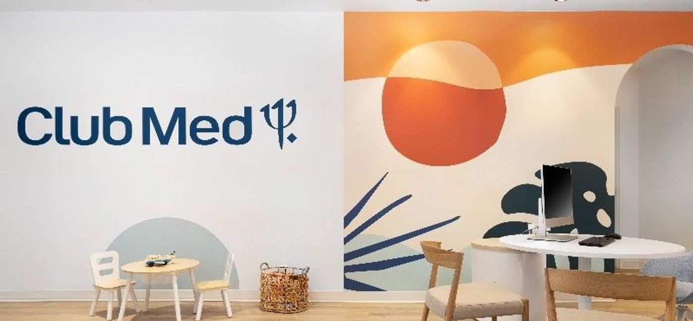 Image: Agence Club Med (Agence Club Med)