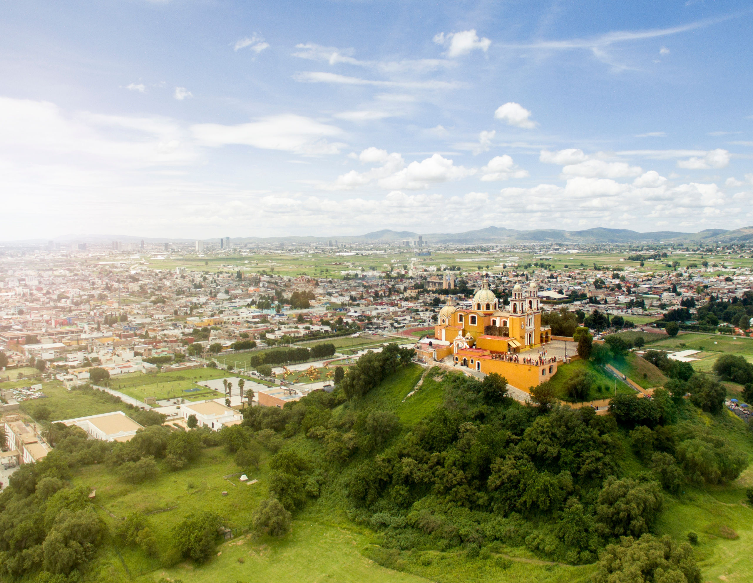 Top Things To Do In Mexico City | TravelPulse
