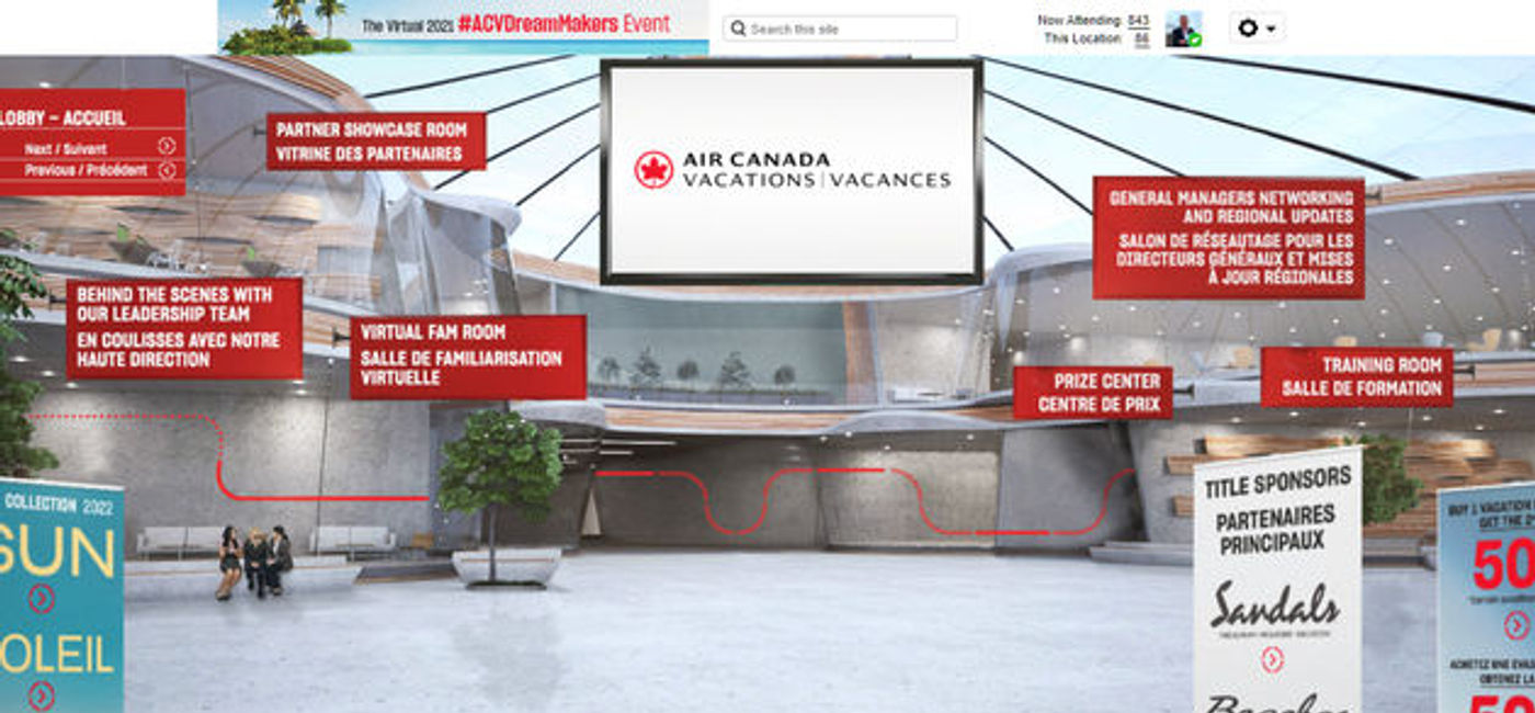 Image: VAC Createurdereves (VAC Createurdereves)