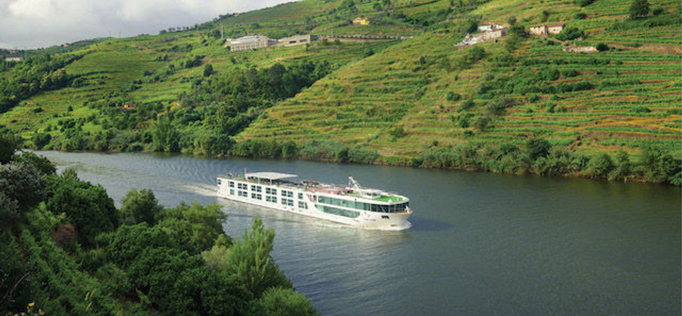 Image: Scenic is about to make a big splash in the North American market. (Scenic Cruises)