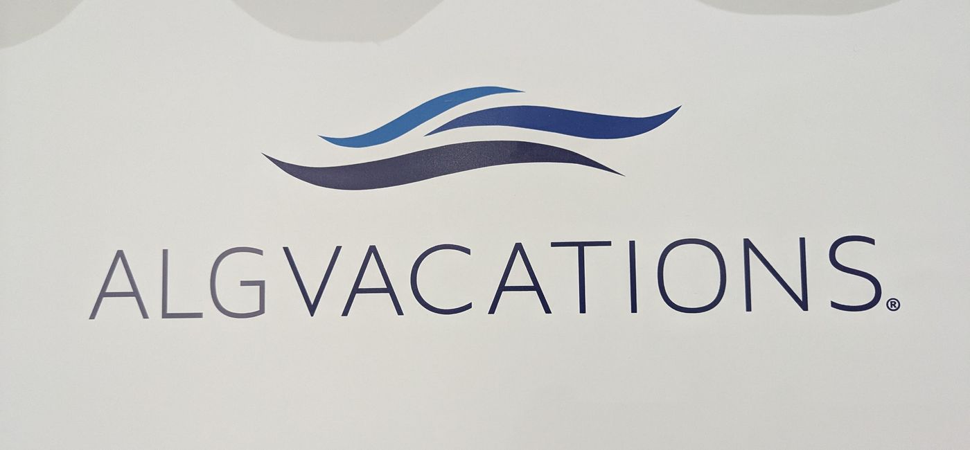 Image: ALG Vacations Logo (Eric Bowman)