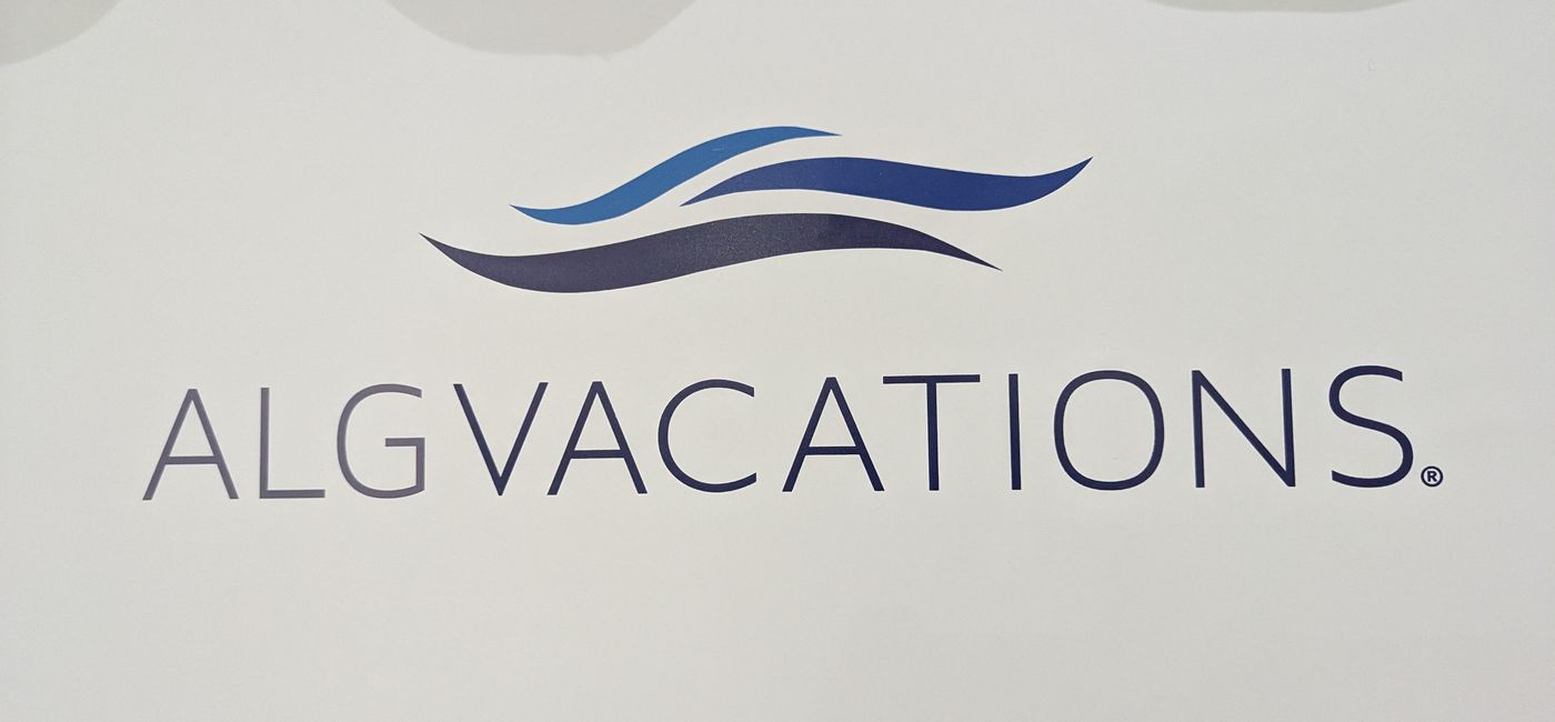 Image: ALG Vacations Logo (Eric Bowman)