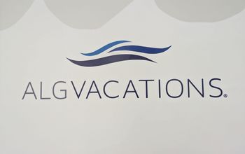ALG Vacations Logo