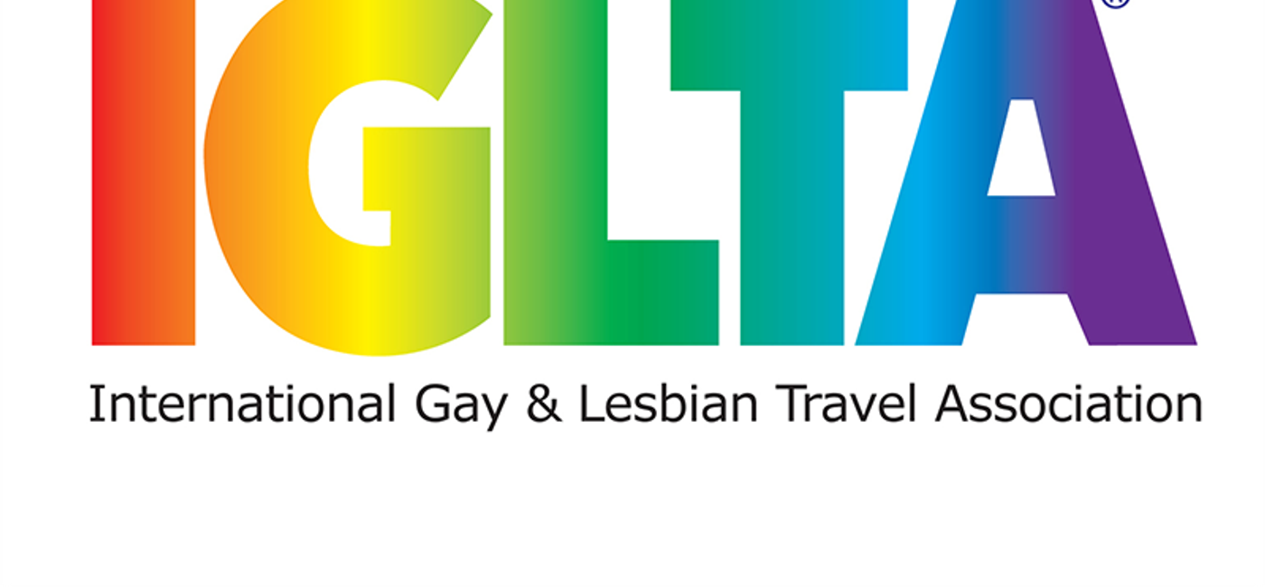 Image: International Gay & Lesbian Travel Association (International Gay & Lesbian Travel Association)