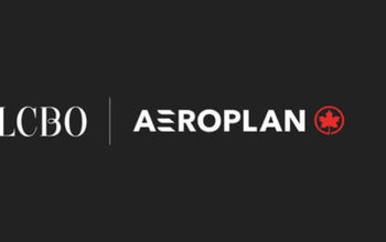Aeroplan Partners with LCBO