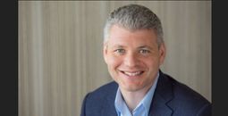 U.S. Travel Association's Joshua P. Friedlander.