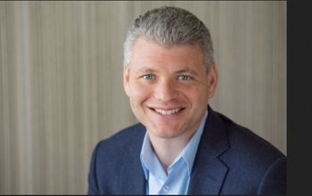 U.S. Travel Association's Joshua P. Friedlander.
