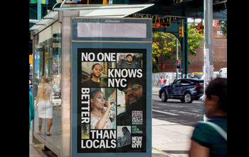 New York City Tourism + Conventions