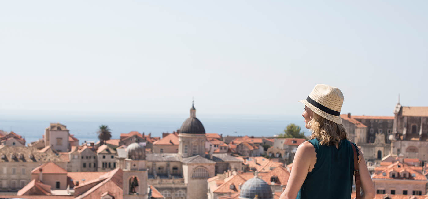 Image: Travel to Europe with 10% off trips (courtesy of Trafalgar)