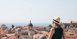 Travel to Europe with 10% off trips