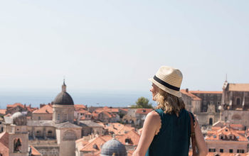 Travel to Europe with 10% off trips