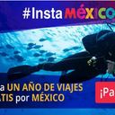Visit Mexico photo contest