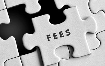 Advisors charging fees.