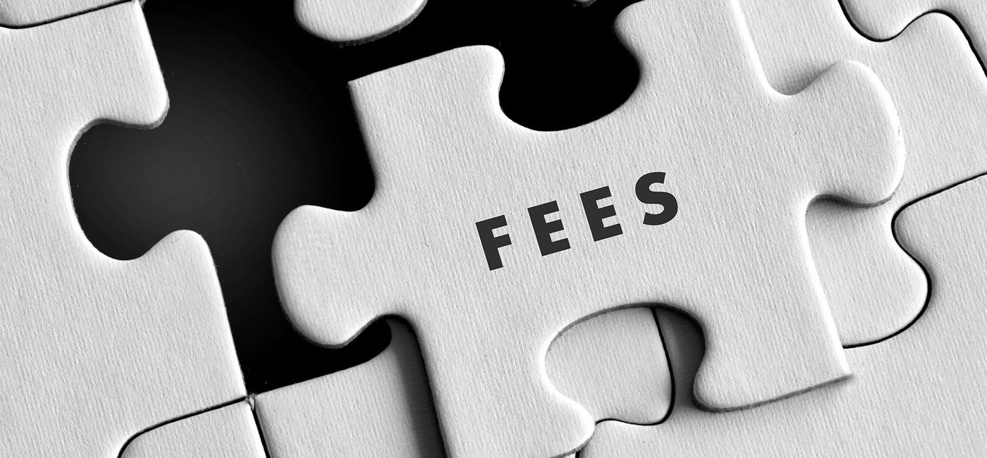 Image: PHOTO: Advisors charging fees. (photo via TheaDesign/iStock/Getty Images Plus)