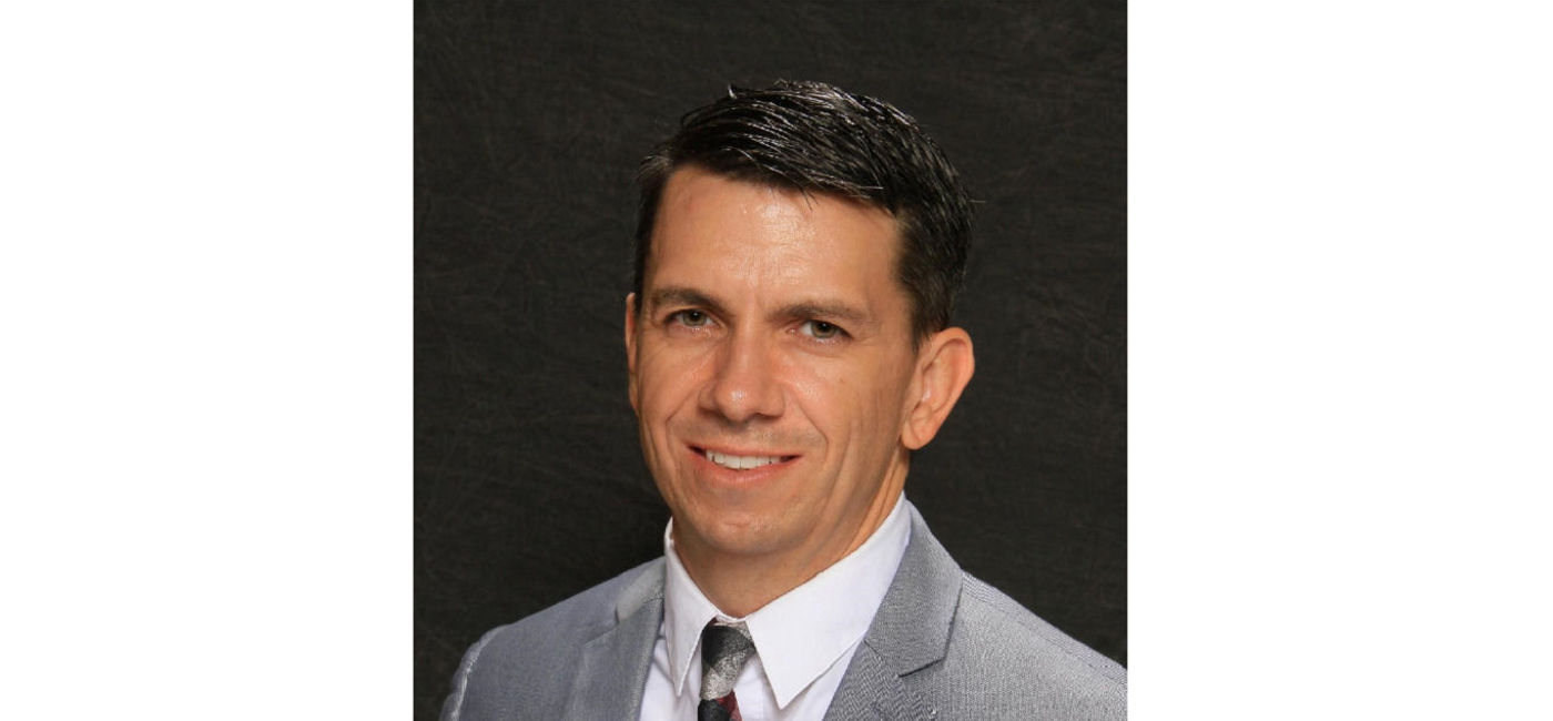 Image: PHOTO: Steve Smotrys is the new vice president of global sales at Seabourn. (photo via Seabourn)